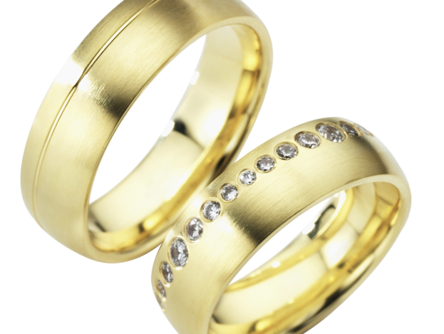 Juwelier Kürth - Traumring Leipzig - Gold & Schmuckankauf Juwelier Kaya - Trauringe